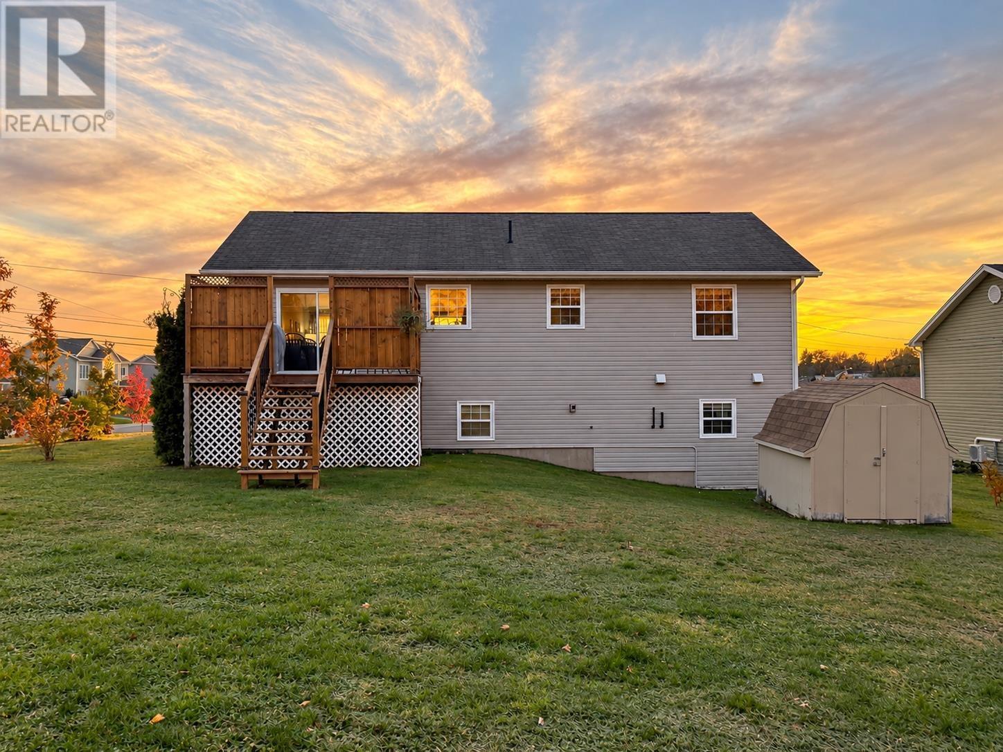57 John Street, Cornwall, Prince Edward Island  C0A 1H4 - Photo 47 - 202626322