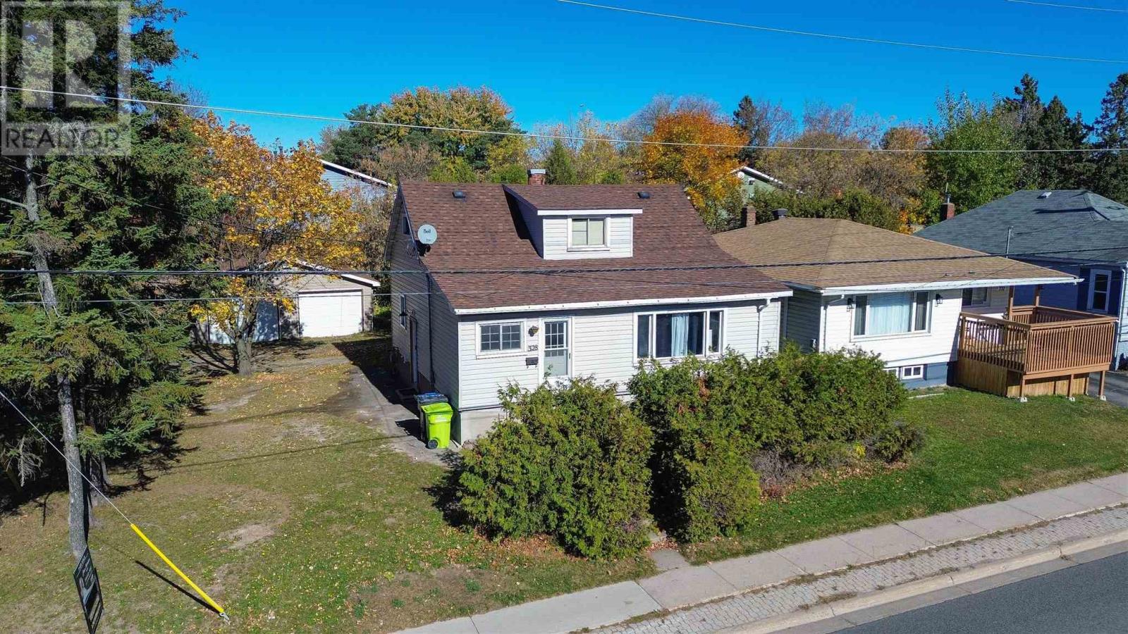 328 Mcnabb St, Sault Ste. Marie, Ontario  P6B 1Y6 - Photo 42 - SM262913