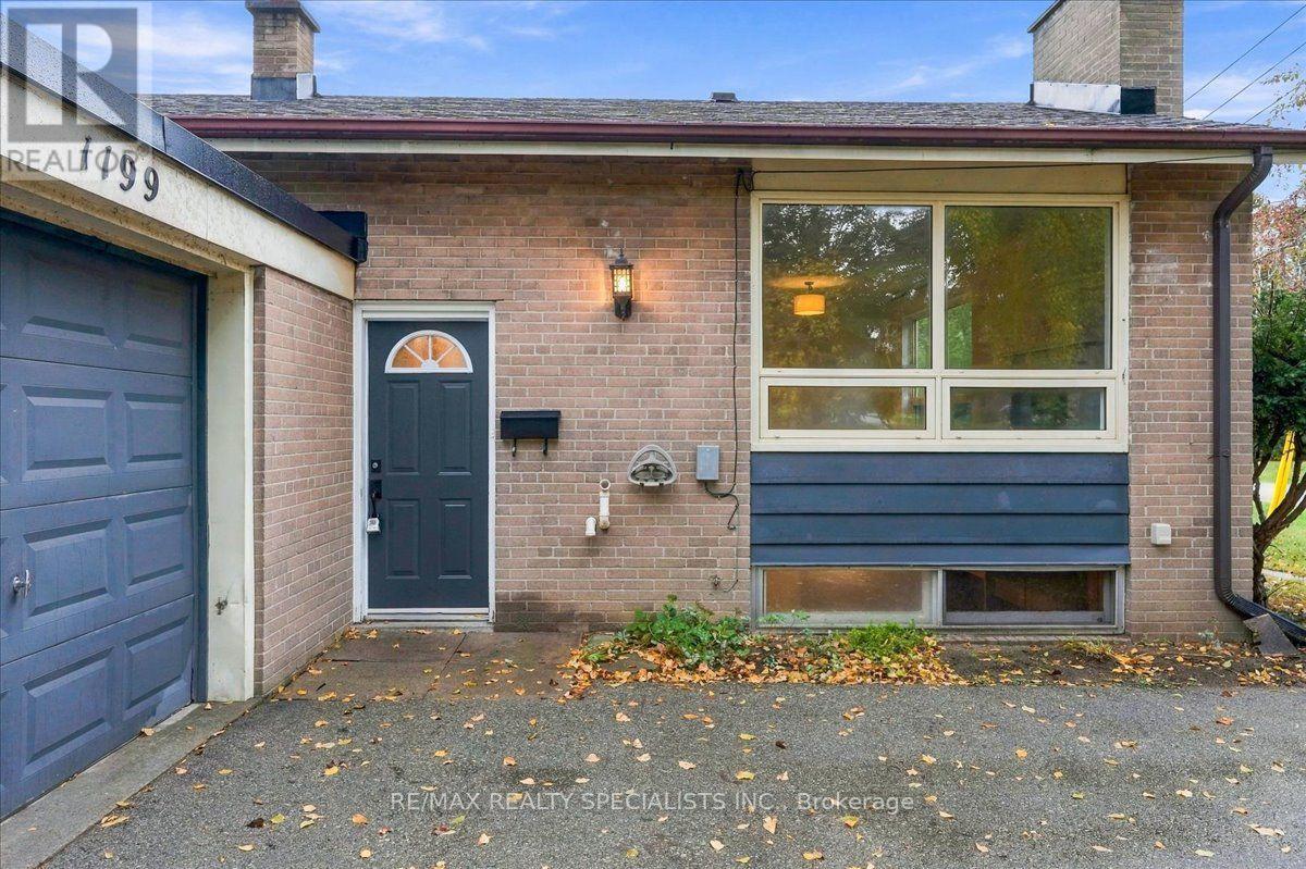 1199 Whittington Road, Mississauga, Ontario  L5J 3J8 - Photo 5 - W14092746
