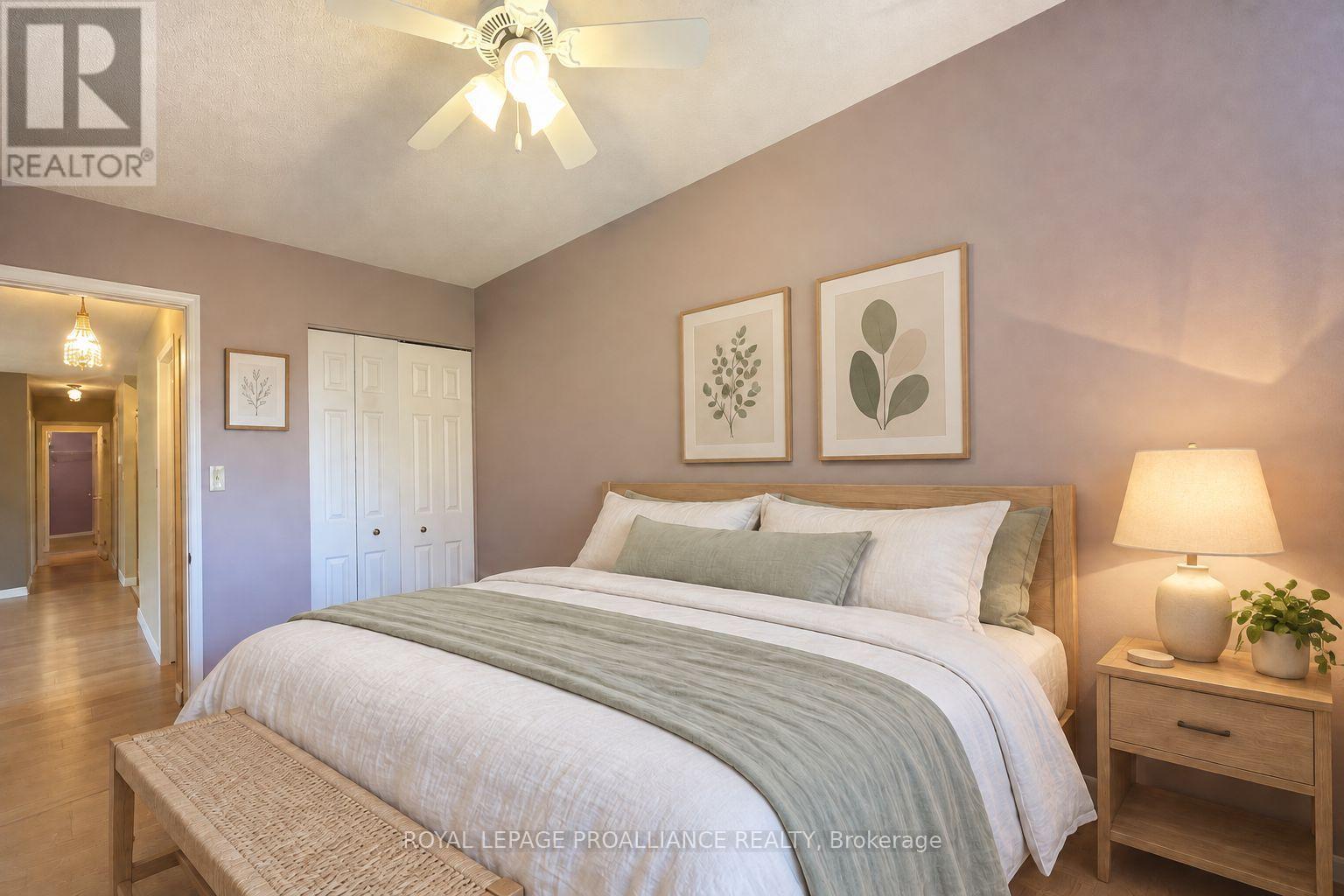312a - 1099 Clonsilla Avenue, Peterborough, Ontario  K9J 8L8 - Photo 35 - X13873674
