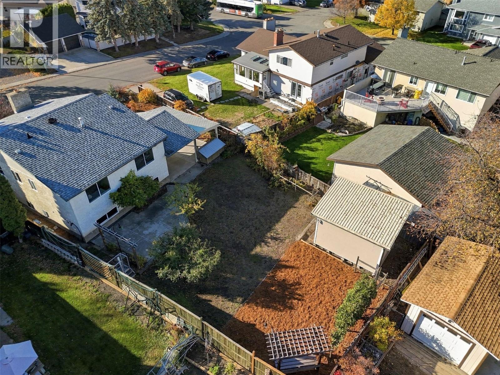 1923 Gladstone Drive