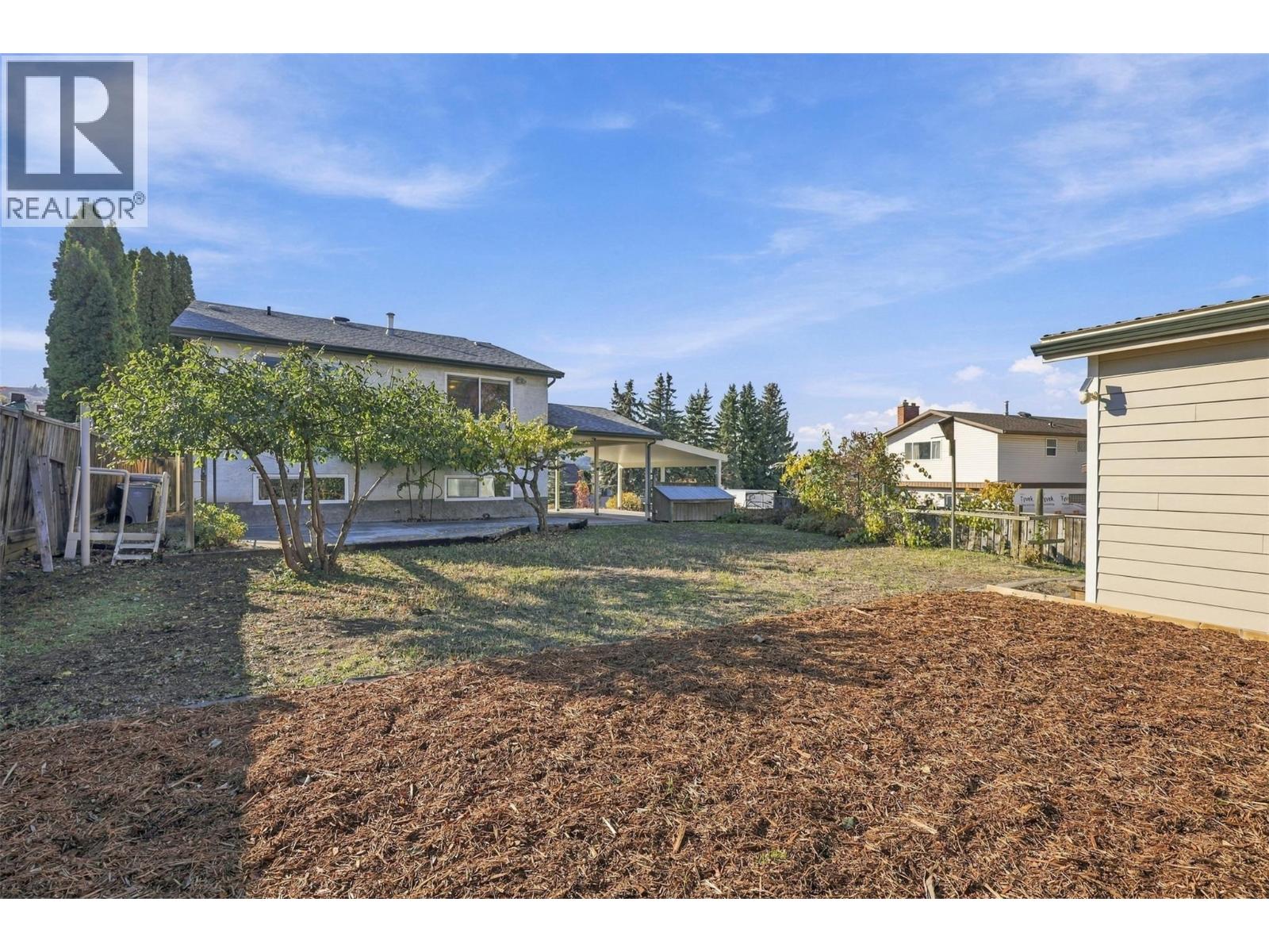 1923 Gladstone Drive