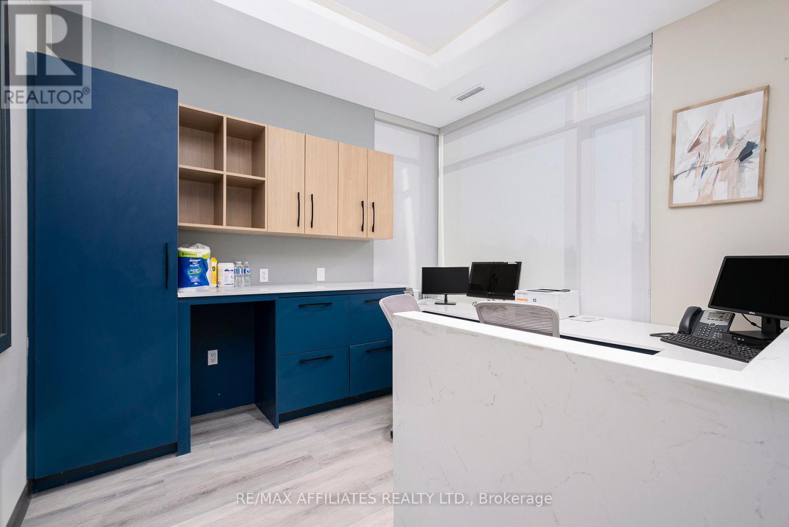 103 & 104 - 2500 St Laurent Boulevard, Ottawa, Ontario  K1H 1B1 - Photo 13 - X14100402