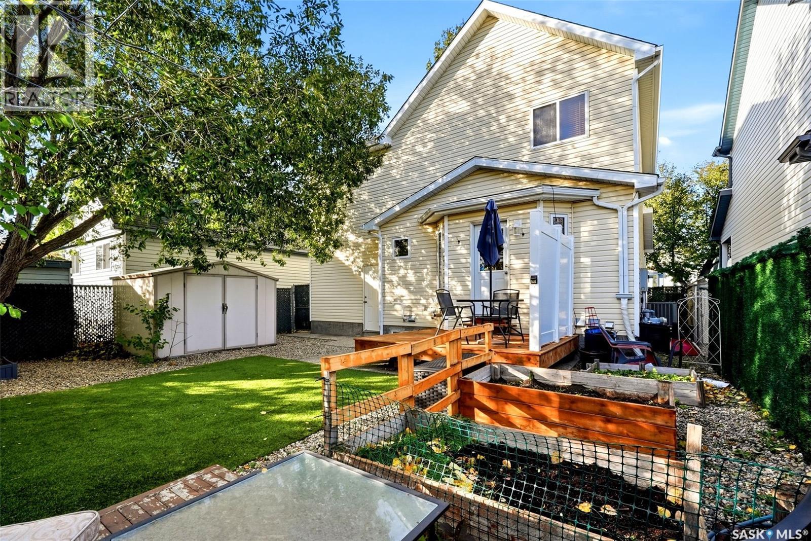 5188 Donnelly Crescent, Regina, Saskatchewan  S4X 4M9 - Photo 32 - SK051643