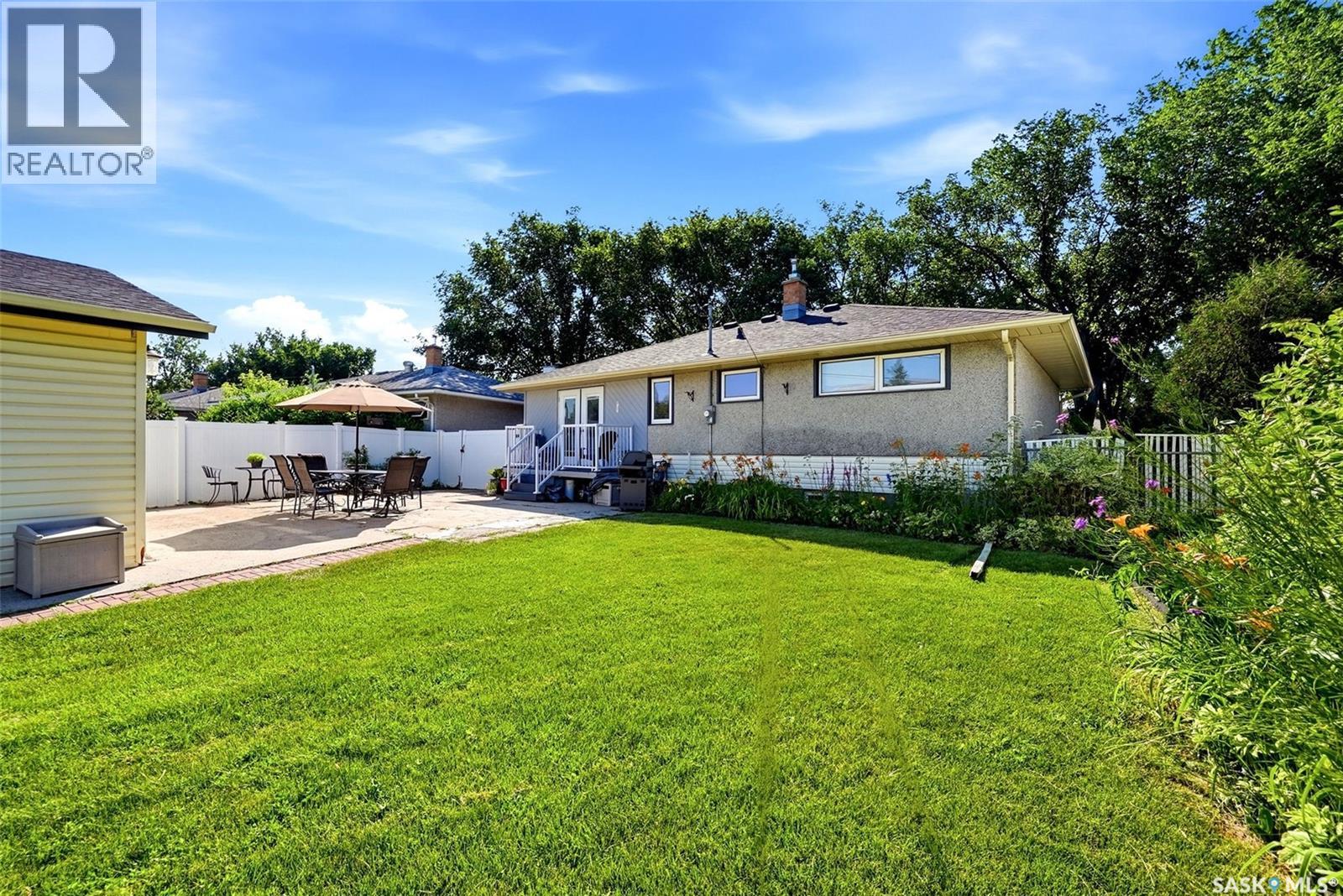 4523 England Road, Regina, Saskatchewan  S4R 4P6 - Photo 41 - SK051625