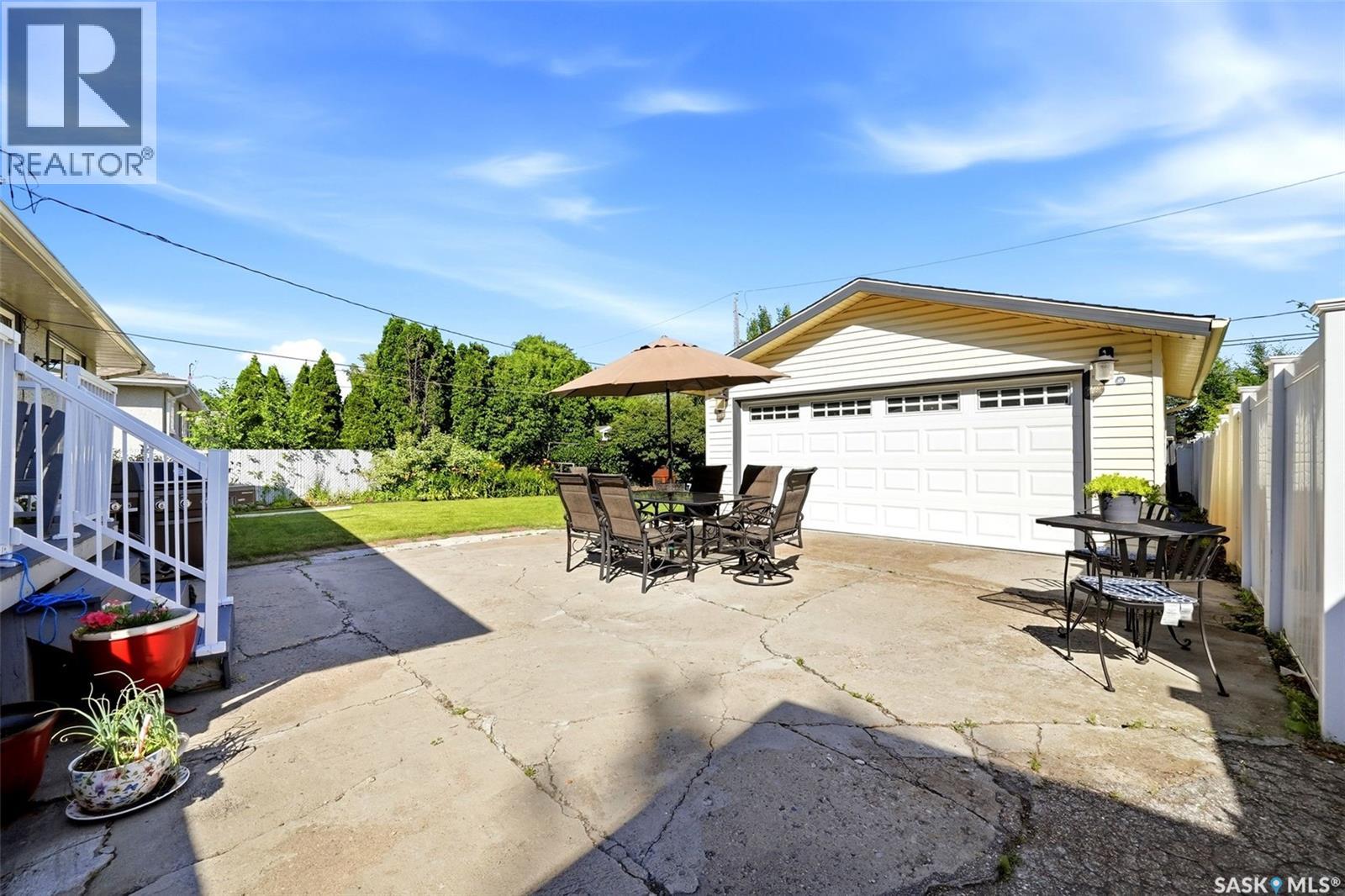 4523 England Road, Regina, Saskatchewan  S4R 4P6 - Photo 43 - SK051625