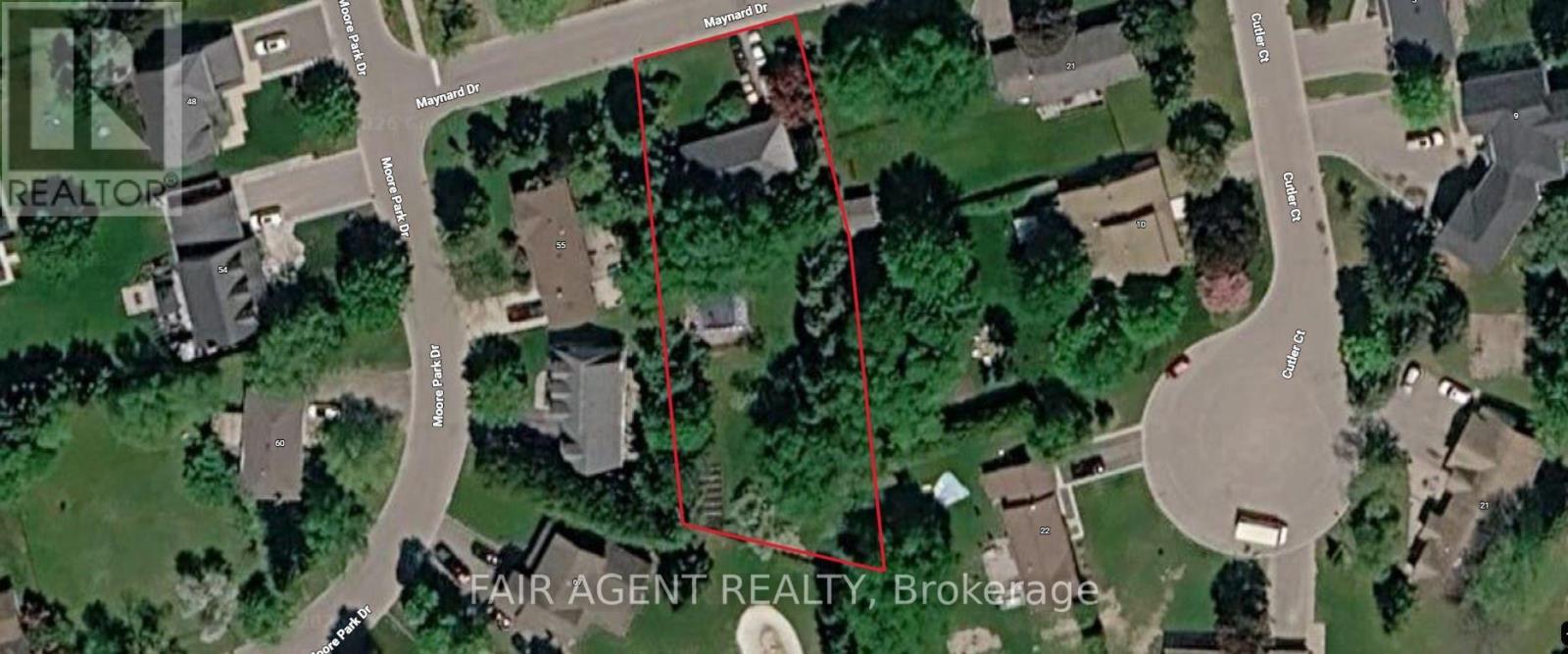 33 Maynard Drive, King (Schomberg), Ontario  L0G 1T0 - Photo 50 - N14102978