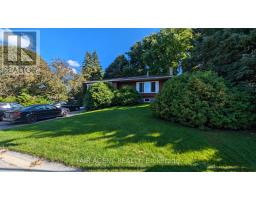 33 MAYNARD DRIVE, King, Ontario