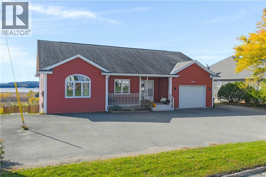 1849 Manawagonish Road, Saint John, New Brunswick  E2M 3R9 - Photo 2 - NB149857