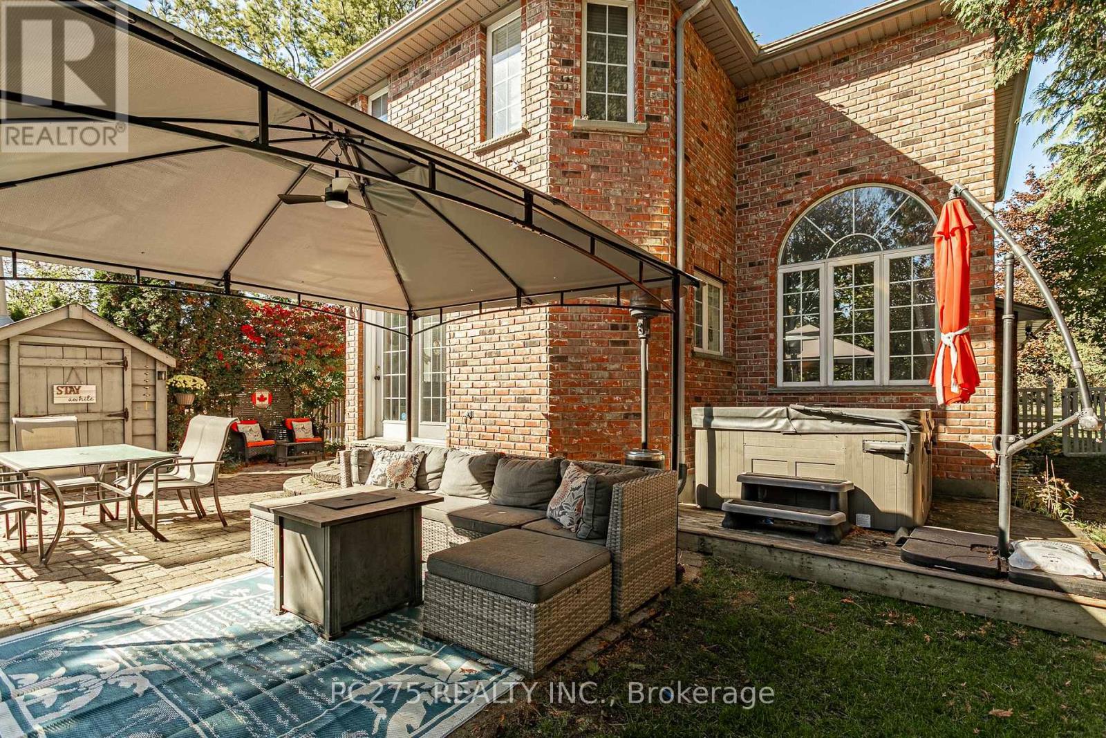 276 King Street E, Ingersoll (Ingersoll - South), Ontario  N5C 1H3 - Photo 36 - X14102854