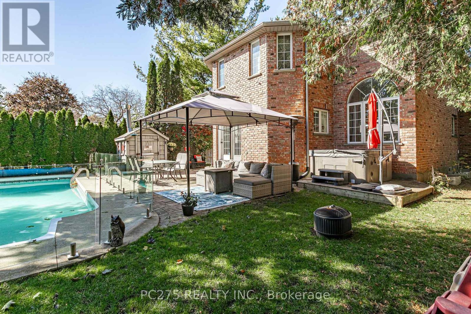 276 King Street E, Ingersoll (Ingersoll - South), Ontario  N5C 1H3 - Photo 38 - X14102854