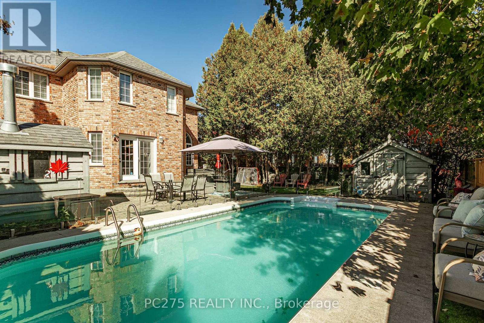 276 King Street E, Ingersoll (Ingersoll - South), Ontario  N5C 1H3 - Photo 42 - X14102854