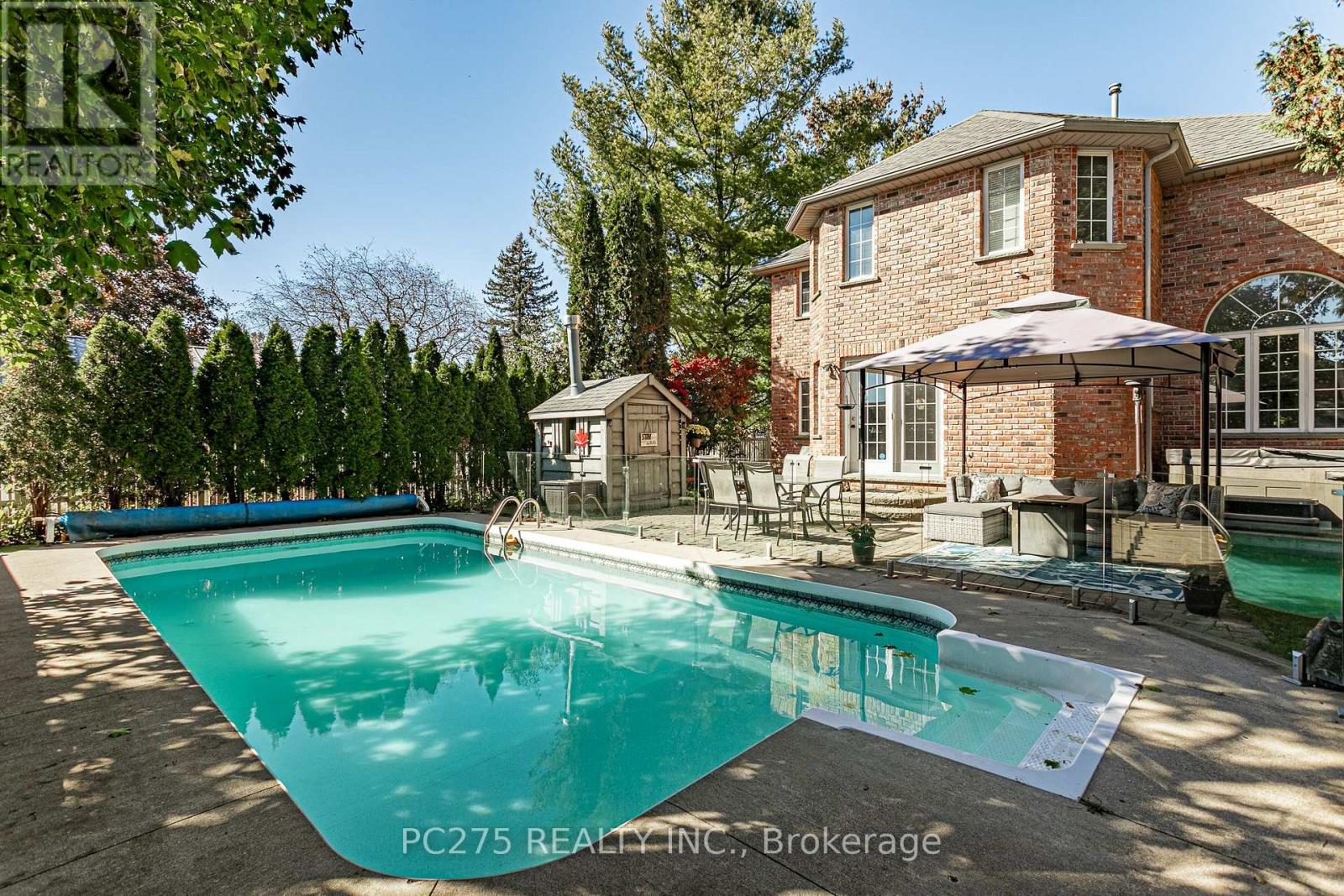 276 King Street E, Ingersoll (Ingersoll - South), Ontario  N5C 1H3 - Photo 43 - X14102854