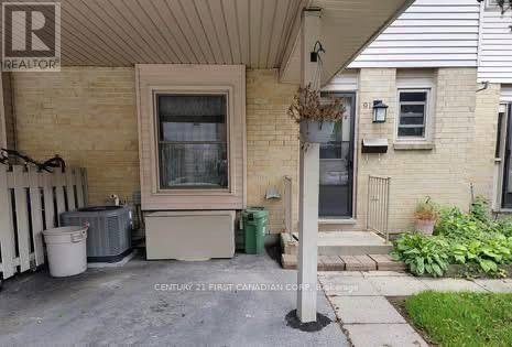 91 - 1318 HIGHBURY AVENUE, london east (east d), Ontario