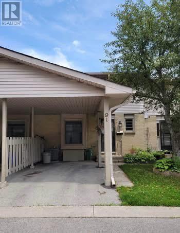 91 - 1318 Highbury Avenue, London East (East D), Ontario  N5Y 5E5 - Photo 2 - X14102950