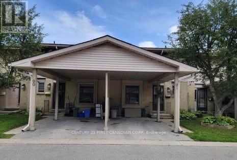 91 - 1318 Highbury Avenue, London East (East D), Ontario  N5Y 5E5 - Photo 3 - X14102950