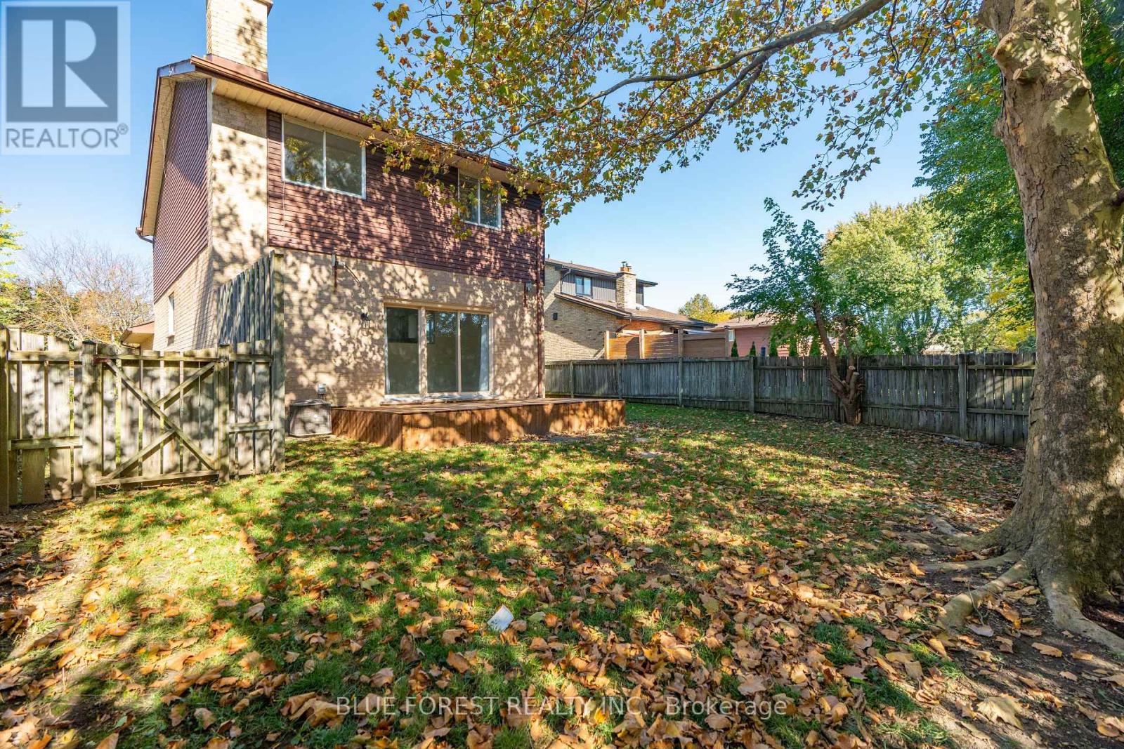 1048 Mahogany Road, London North (North P), Ontario  N6H 2W5 - Photo 35 - X14102976