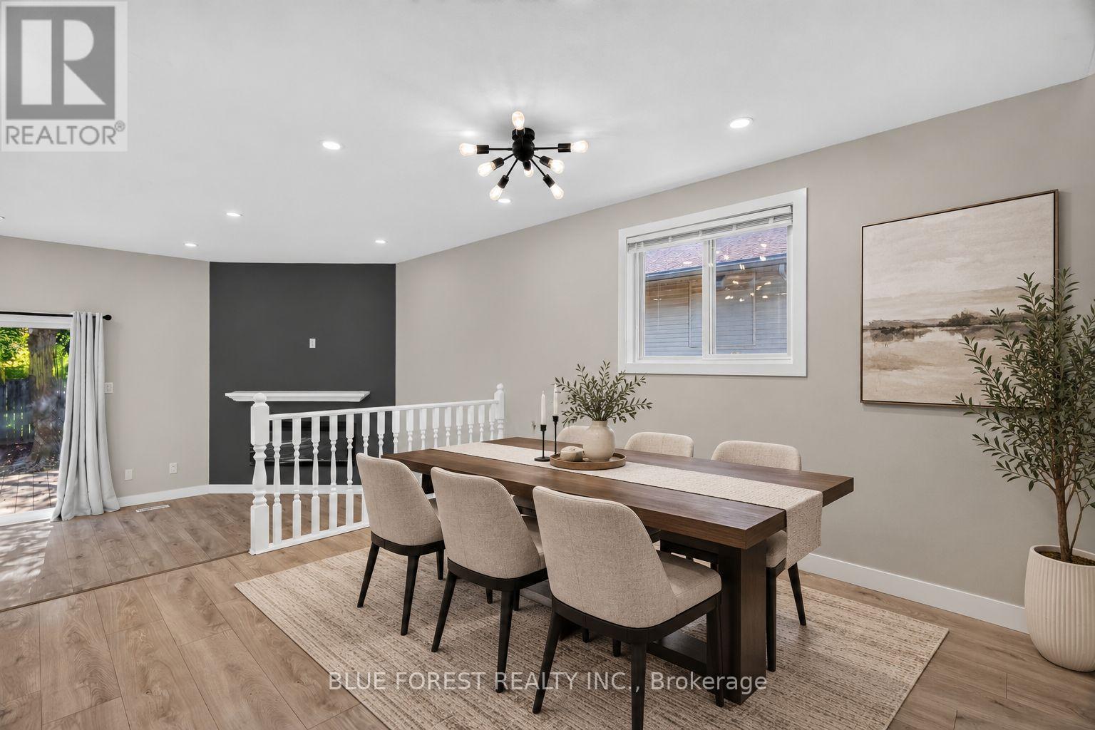 1048 Mahogany Road, London North (North P), Ontario  N6H 2W5 - Photo 6 - X14102976