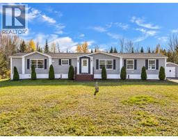 34 Wendy Crescent, Rusagonis, New Brunswick