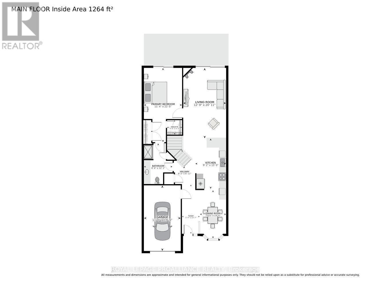 10 Golf Side Lane, Brockville, Ontario  K6V 0B9 - Photo 45 - X14102878