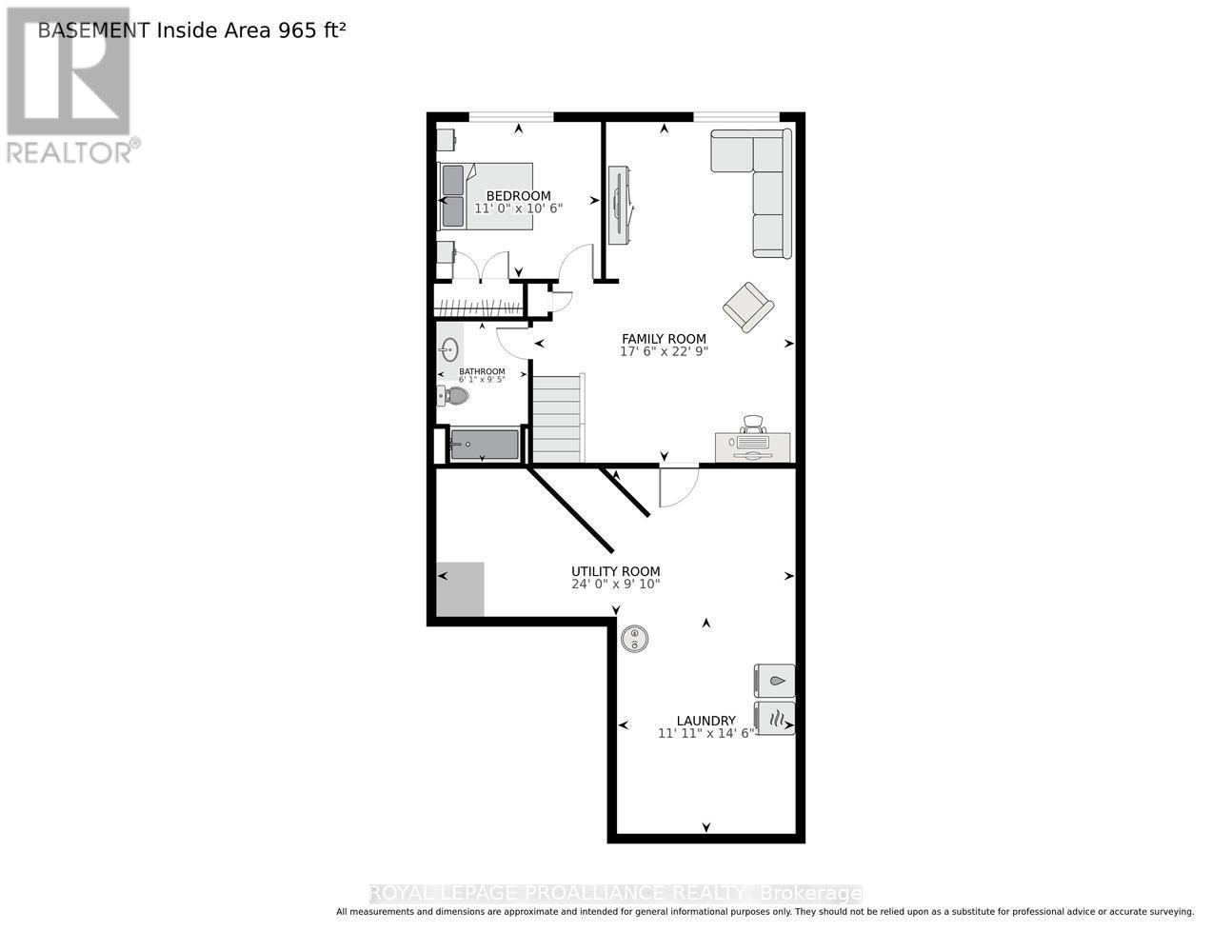10 Golf Side Lane, Brockville, Ontario  K6V 0B9 - Photo 46 - X14102878
