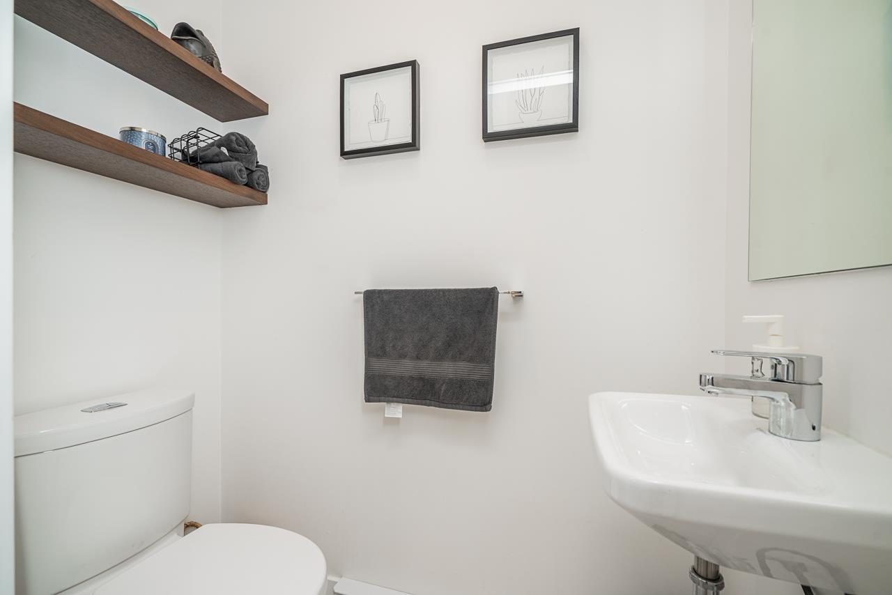 64 17555 57a Avenue, Surrey, British Columbia  V3S 7V2 - Photo 13 - R3177255