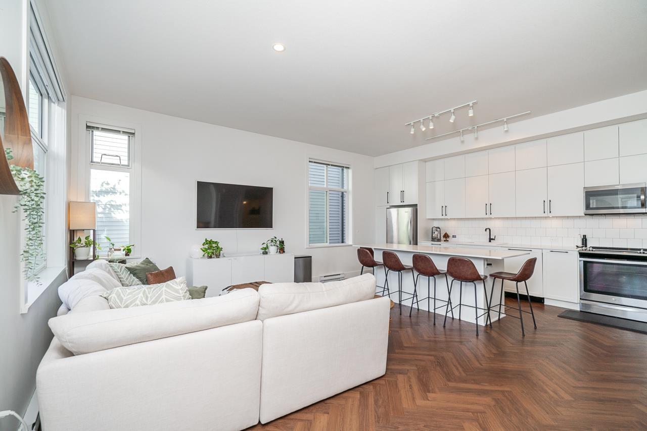 64 17555 57a Avenue, Surrey, British Columbia  V3S 7V2 - Photo 12 - R3177255