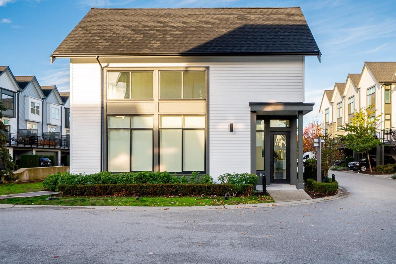 64 17555 57a Avenue, Surrey, British Columbia  V3S 7V2 - Photo 25 - R3177255