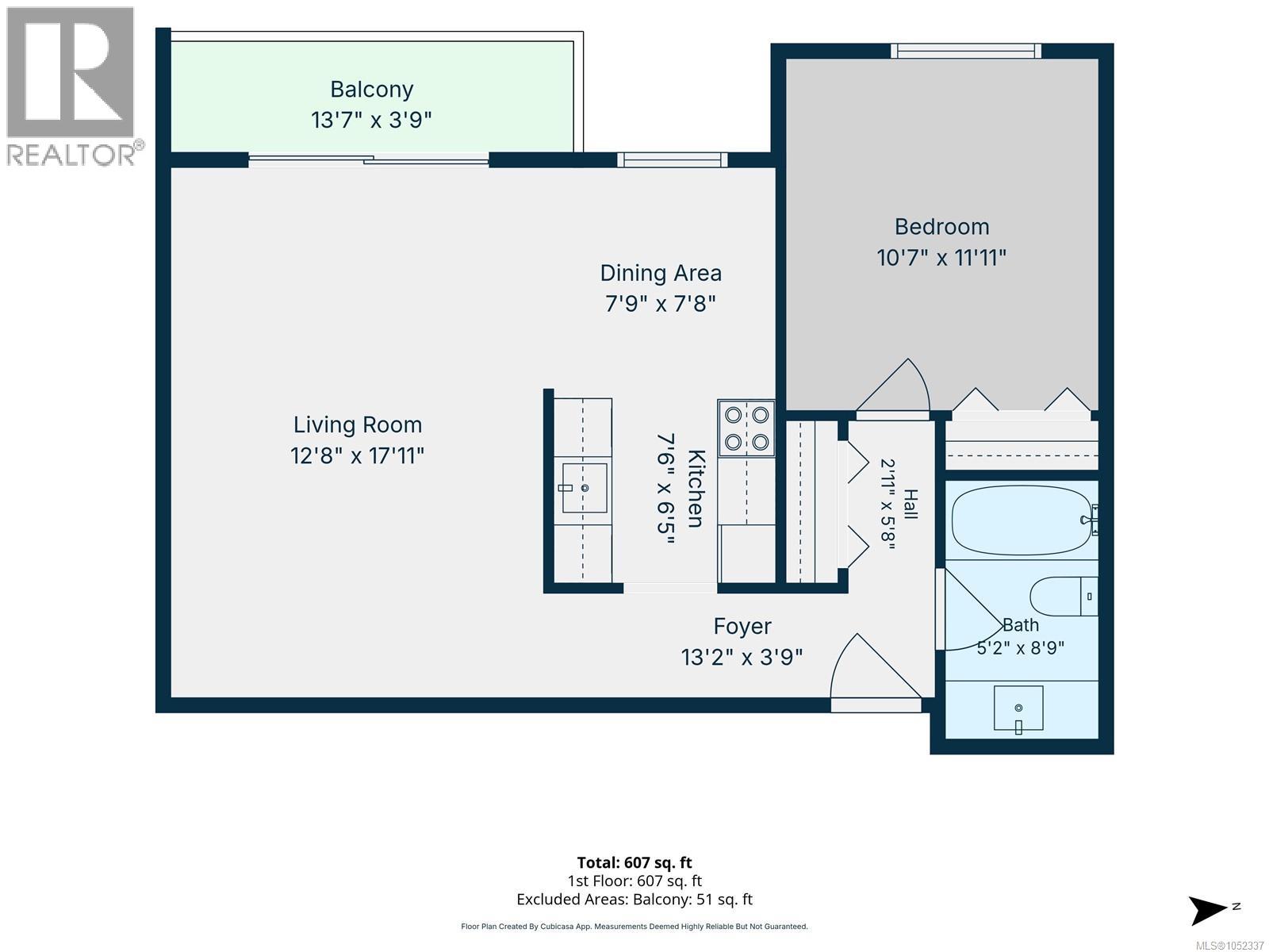 204 3040 Pine St, Chemainus, British Columbia  V0R 1K1 - Photo 17 - 1052337