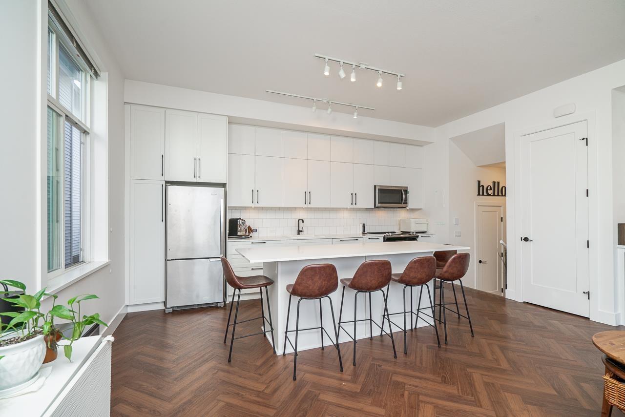 64 17555 57a Avenue, Surrey, British Columbia  V3S 7V2 - Photo 7 - R3177255