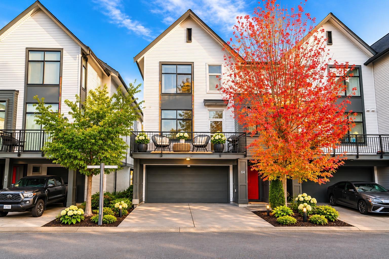 64 17555 57a Avenue, Surrey, British Columbia  V3S 7V2 - Photo 2 - R3177255