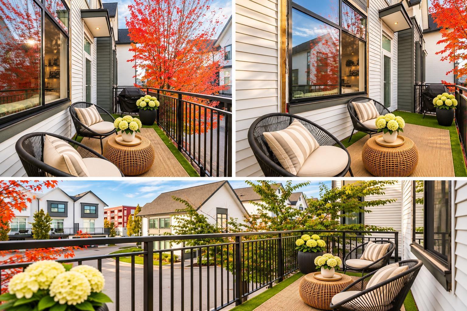 64 17555 57a Avenue, Surrey, British Columbia  V3S 7V2 - Photo 23 - R3177255