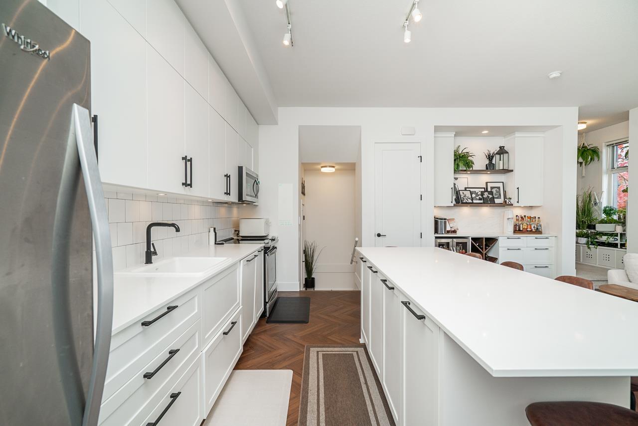 64 17555 57a Avenue, Surrey, British Columbia  V3S 7V2 - Photo 8 - R3177255