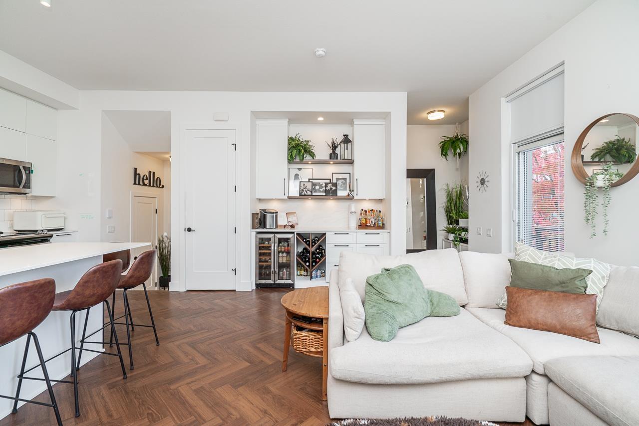 64 17555 57a Avenue, Surrey, British Columbia  V3S 7V2 - Photo 9 - R3177255