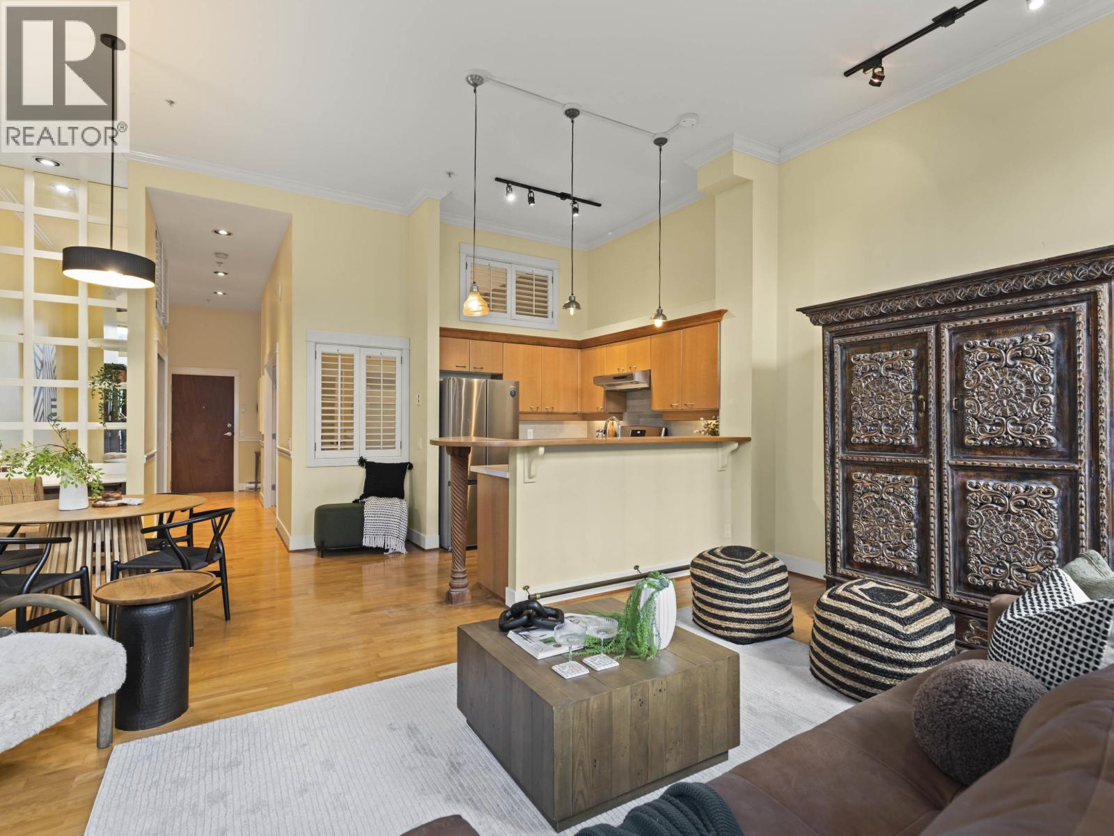 105 1811 W 16th Avenue, Vancouver, British Columbia V6J 2M3 - Photo 6 - R3174764