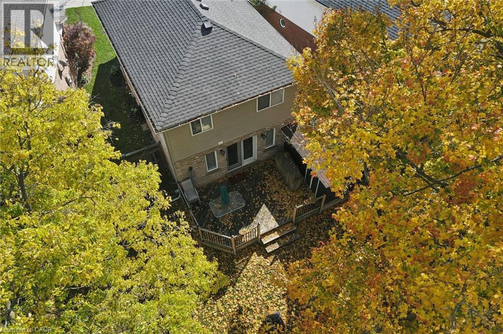 70 Inge Court, Kitchener, Ontario  N2K 3V7 - Photo 43 - 40868043