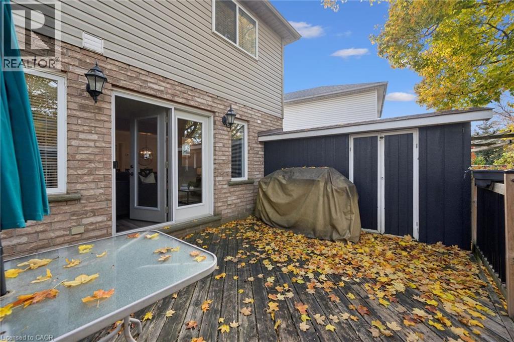 70 Inge Court, Kitchener, Ontario  N2K 3V7 - Photo 35 - 40868043