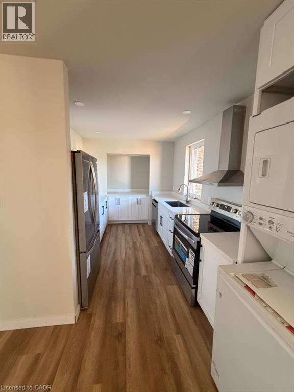 92 Alfred Street Unit# 4, Brantford, Ontario  N3S 5G2 - Photo 3 - 40869571