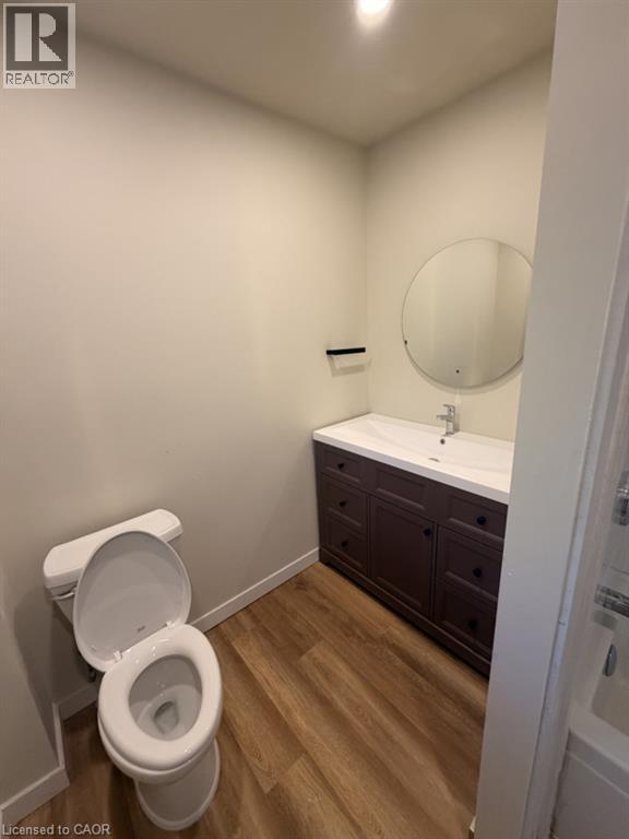92 Alfred Street Unit# 4, Brantford, Ontario  N3S 5G2 - Photo 7 - 40869571
