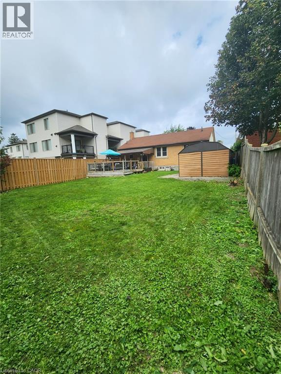 195 Belleview Avenue, Kitchener, Ontario  N2B 1G6 - Photo 24 - 40870627