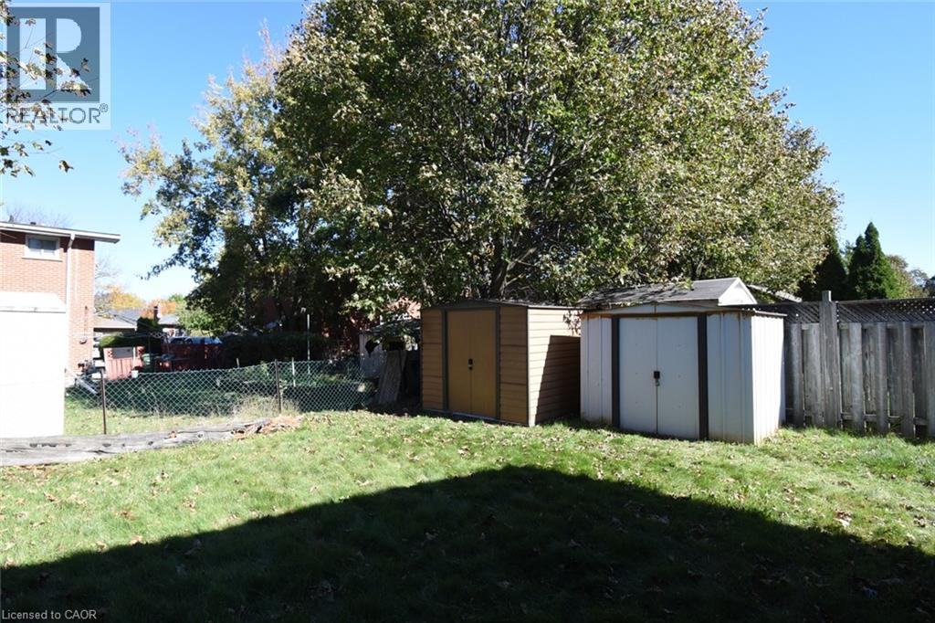 5 Ronaldshay Avenue, Hamilton, Ontario  L9A 3B2 - Photo 27 - 40872596