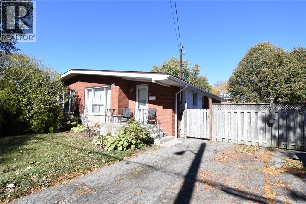 5 Ronaldshay Avenue