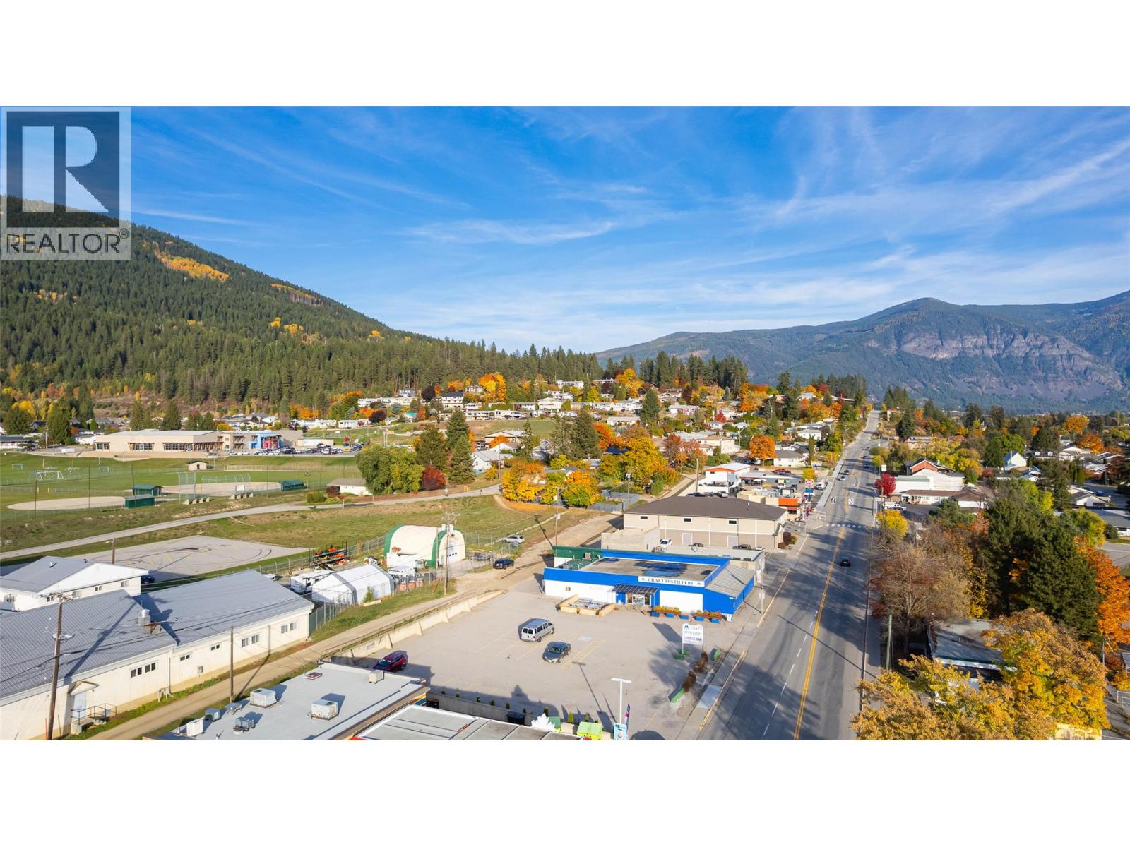 1628, 1620 & 1616 Canyon Street, Creston, British Columbia  V0B 1G0 - Photo 3 - 10404112
