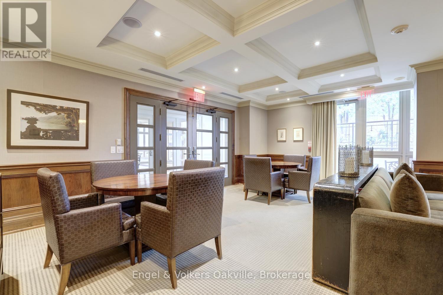 305 - 111 Forsythe Street, Oakville, Ontario  L6K 3J9 - Photo 13 - W14102924
