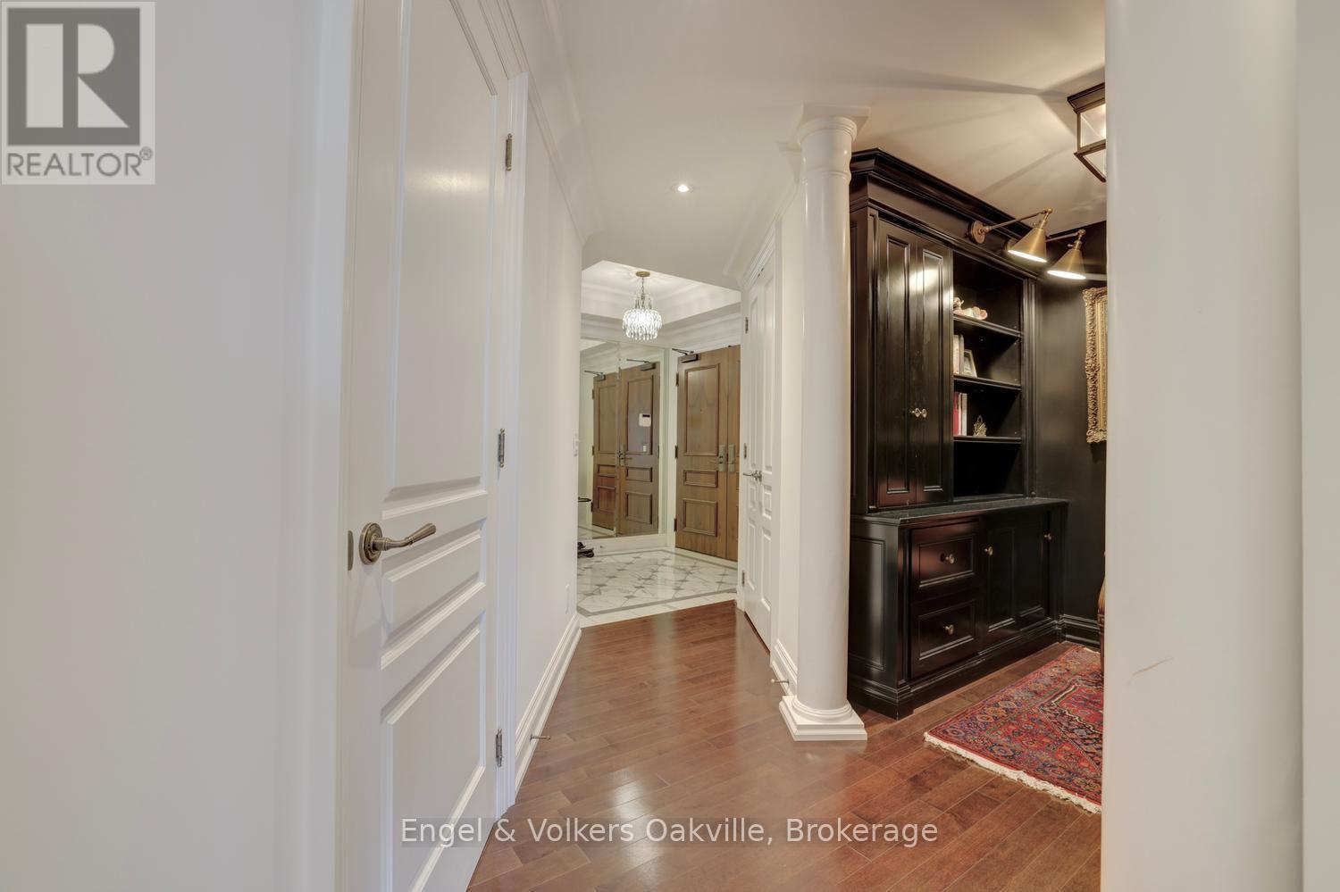 305 - 111 Forsythe Street, Oakville, Ontario  L6K 3J9 - Photo 19 - W14102924