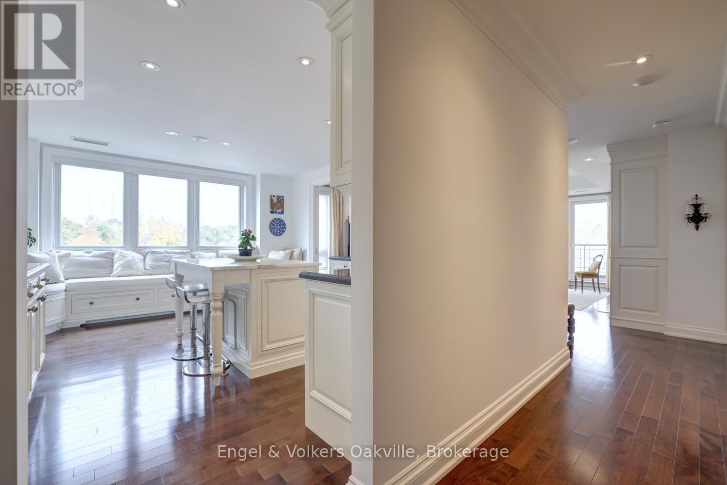 305 - 111 Forsythe Street, Oakville, Ontario  L6K 3J9 - Photo 20 - W14102924