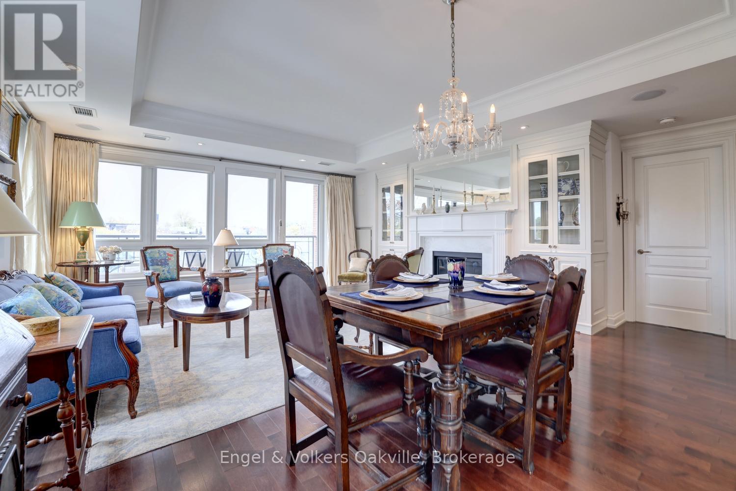 305 - 111 Forsythe Street, Oakville, Ontario  L6K 3J9 - Photo 25 - W14102924