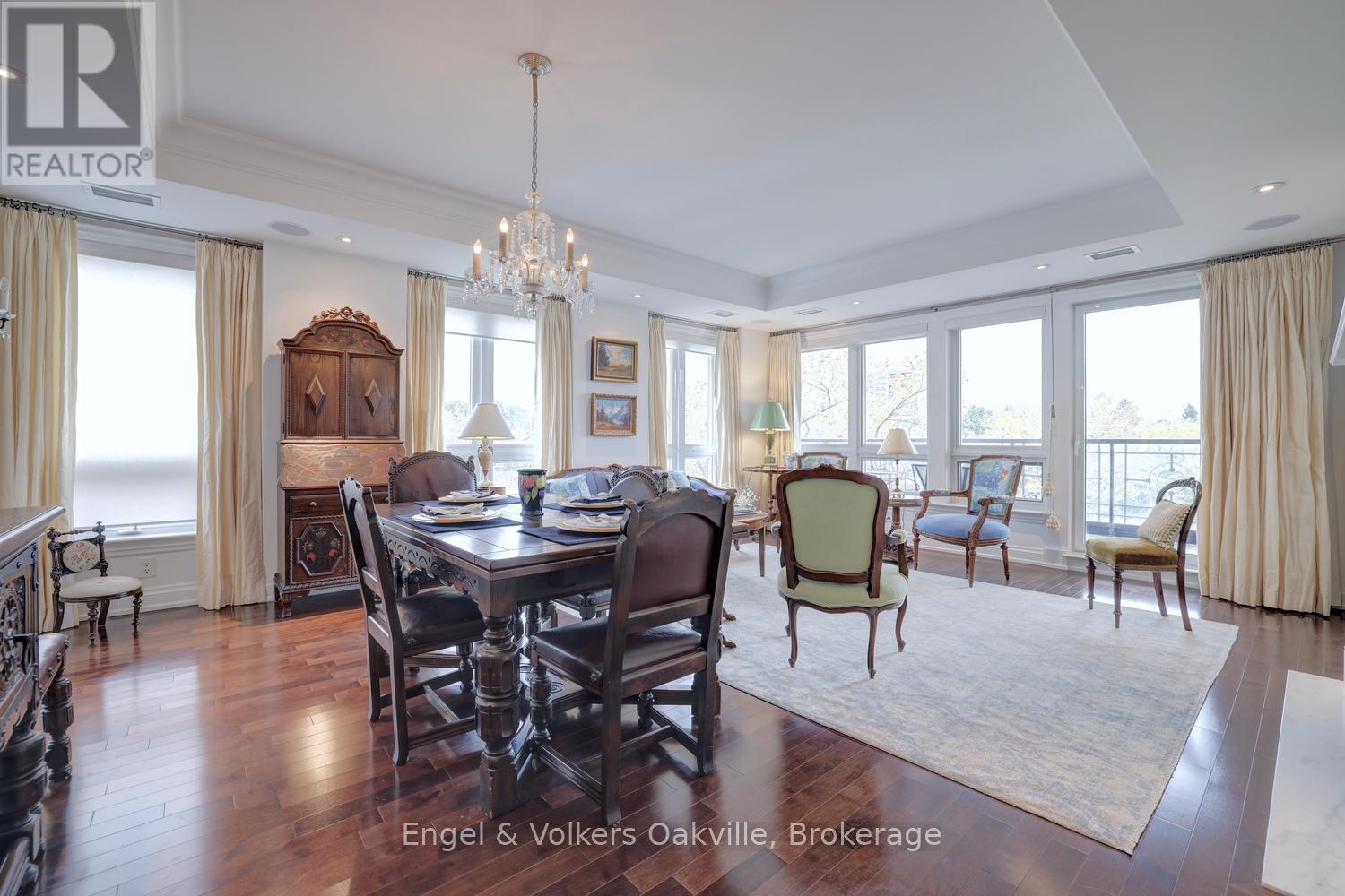 305 - 111 Forsythe Street, Oakville, Ontario  L6K 3J9 - Photo 26 - W14102924