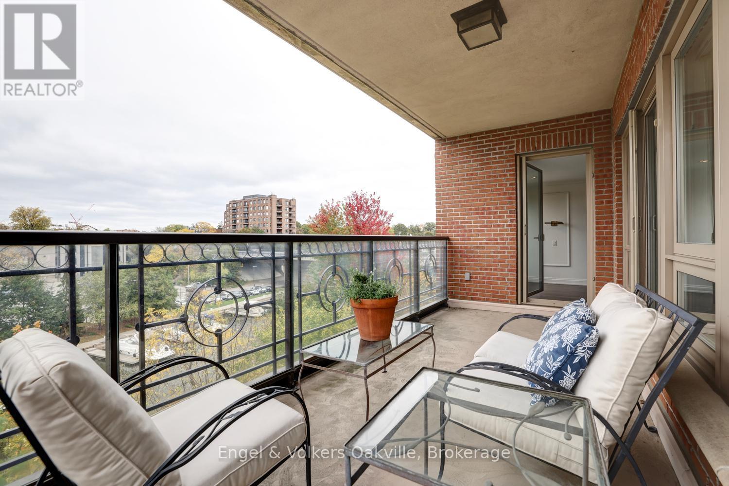 305 - 111 Forsythe Street, Oakville, Ontario  L6K 3J9 - Photo 29 - W14102924