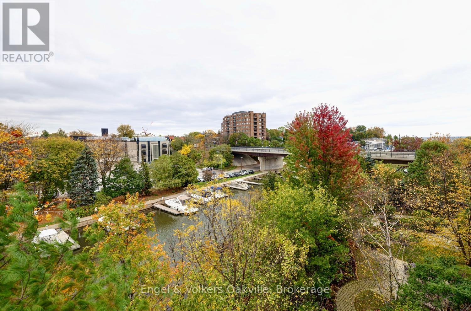305 - 111 Forsythe Street, Oakville, Ontario  L6K 3J9 - Photo 31 - W14102924
